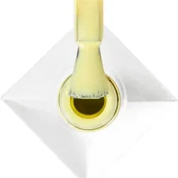 No. 125 Yoghurt Citrine Cake, Molly Nails Gelpolish